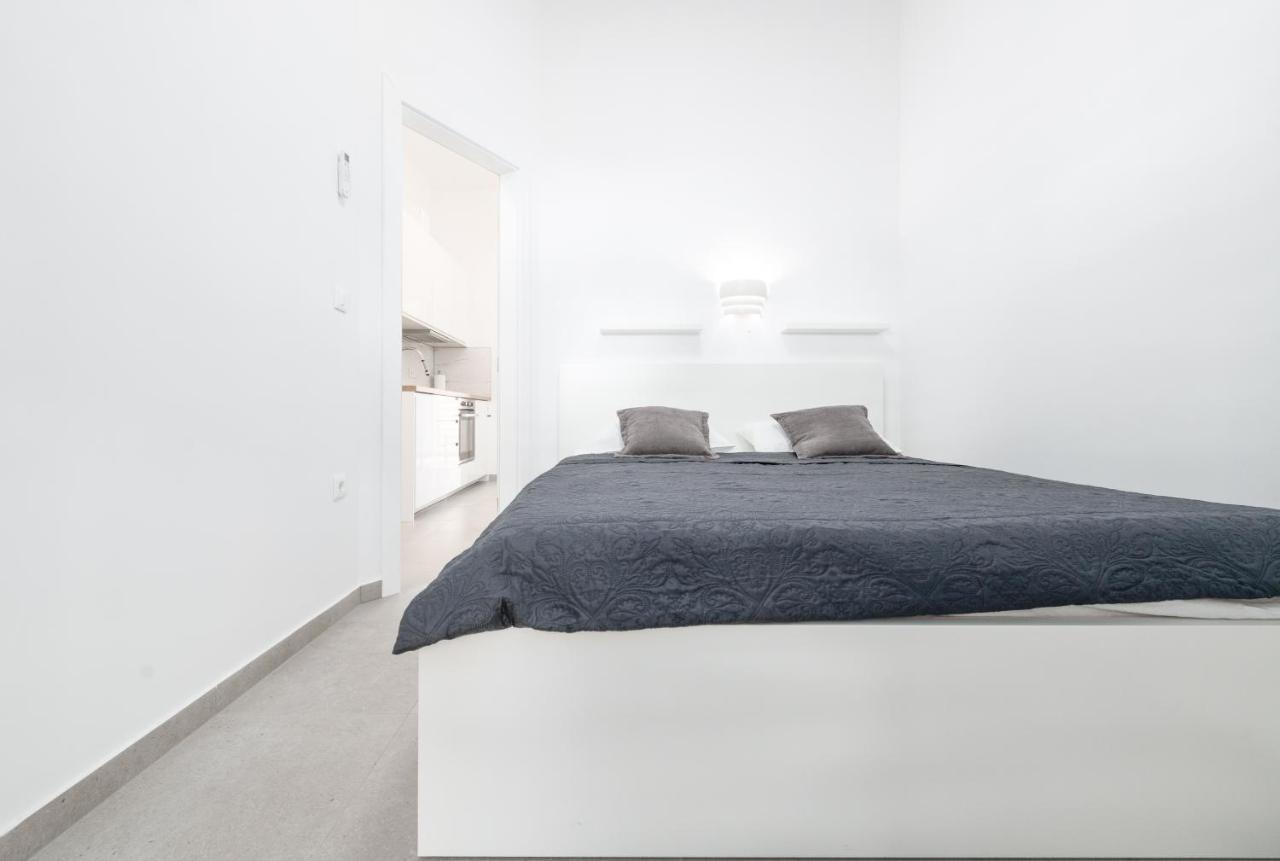 Apartments Matea ดูเช ภายนอก รูปภาพ