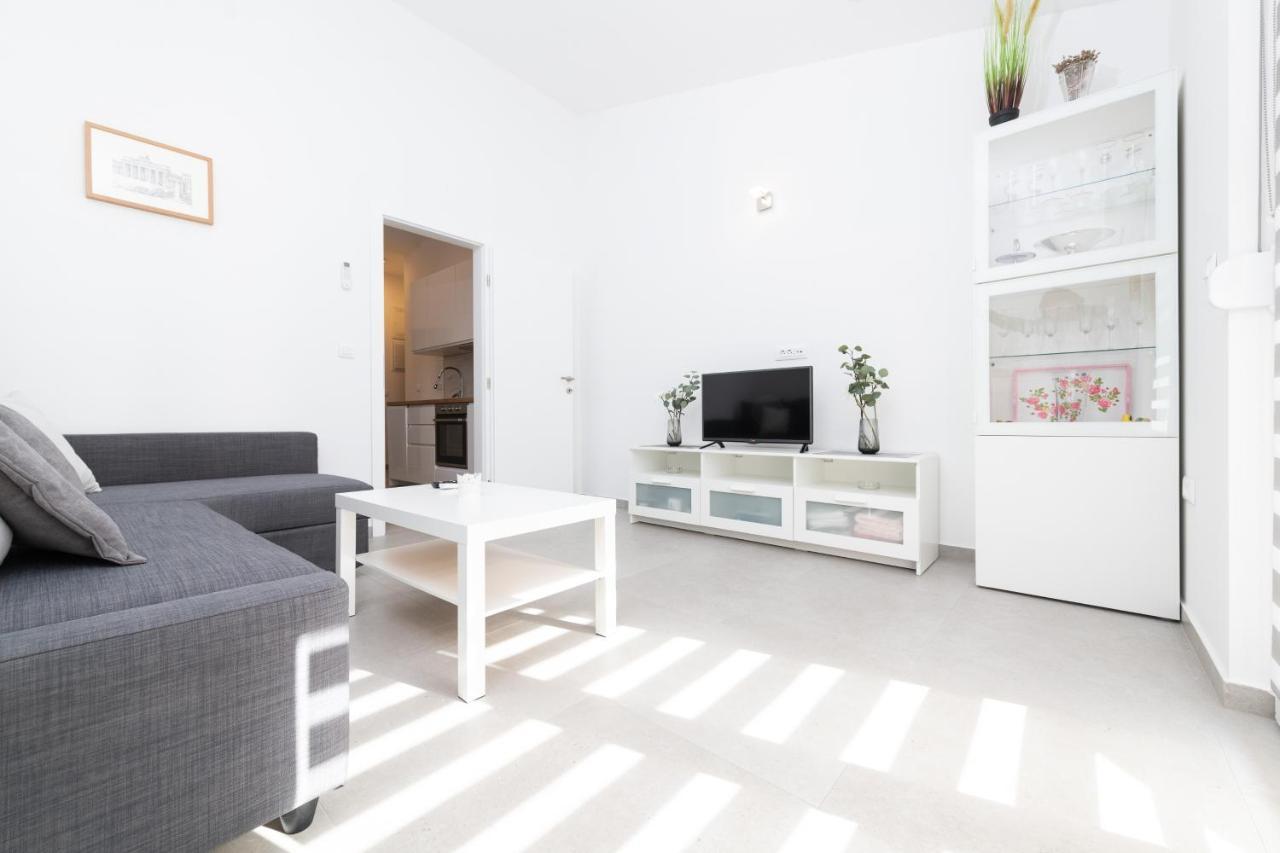 Apartments Matea ดูเช ภายนอก รูปภาพ